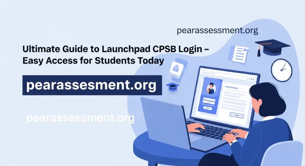 Launchpad CPSB