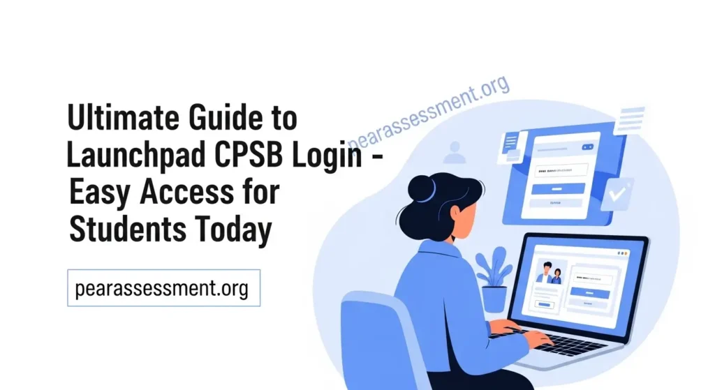 Launchpad CPSB