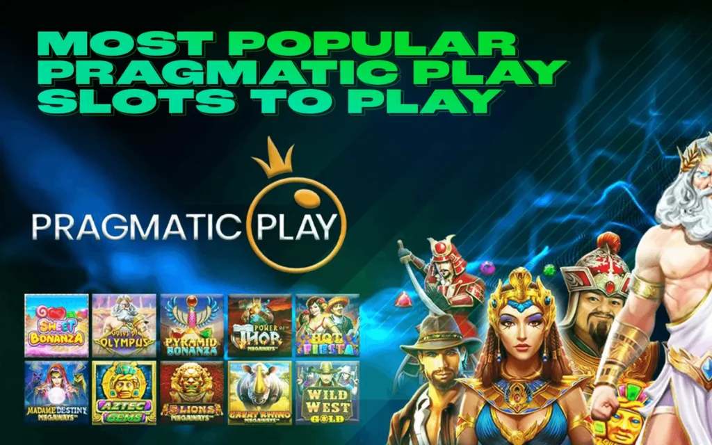Pragmatic Play