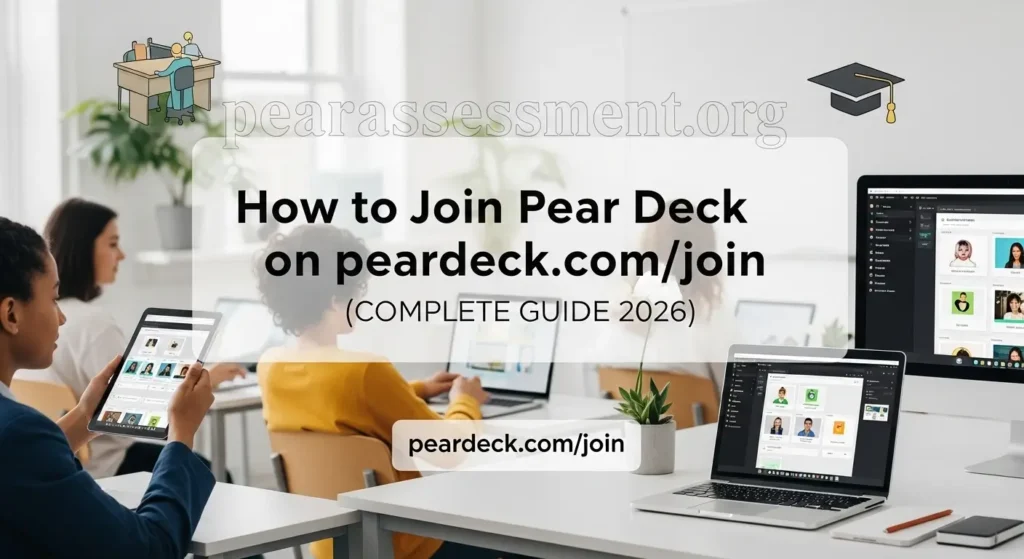 peardeck.com join
