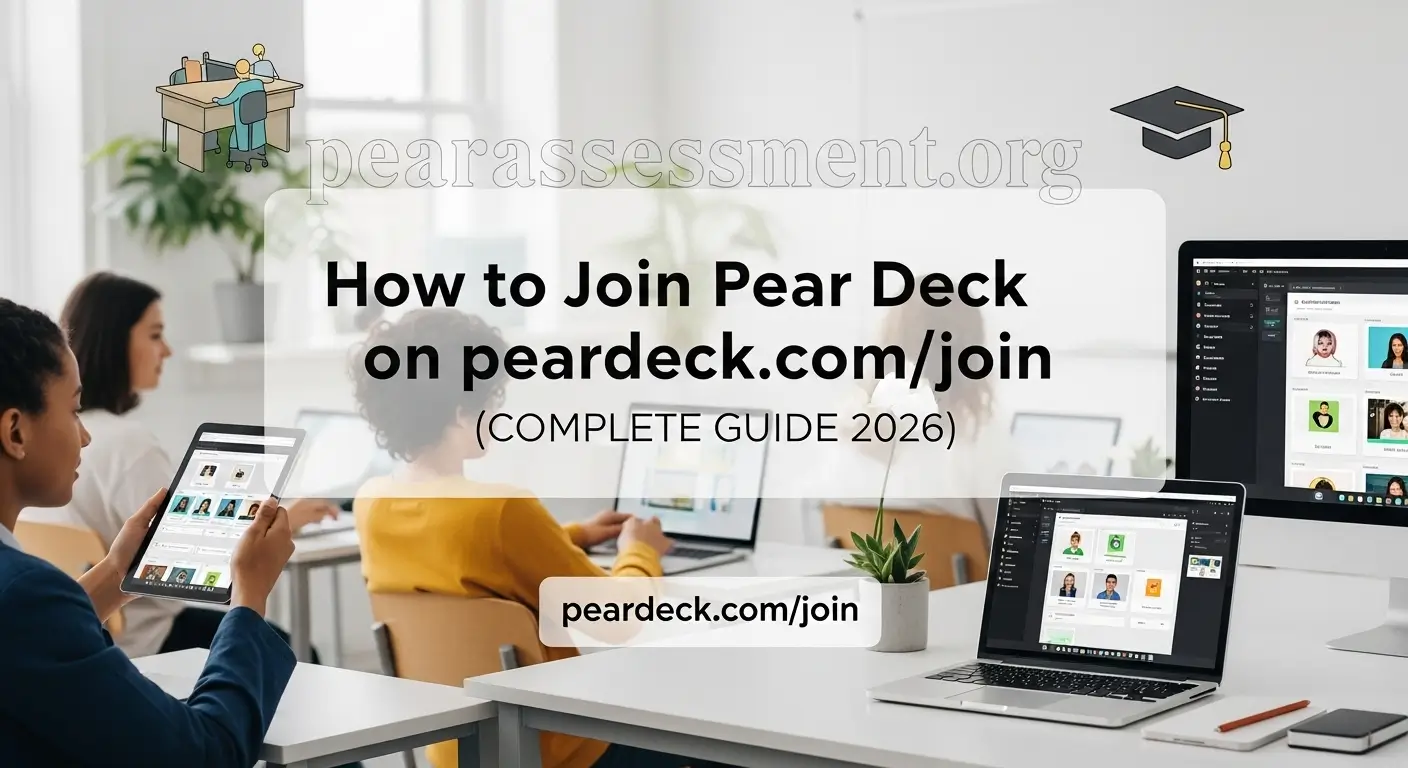 peardeck.com join