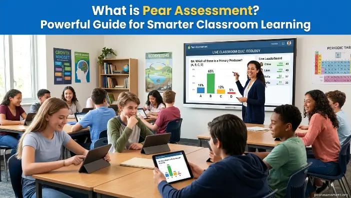What is Pear Assessment