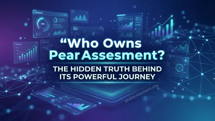Who Owns Pear Assessment