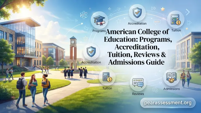 American College of Education