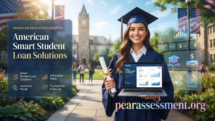 American Education Services