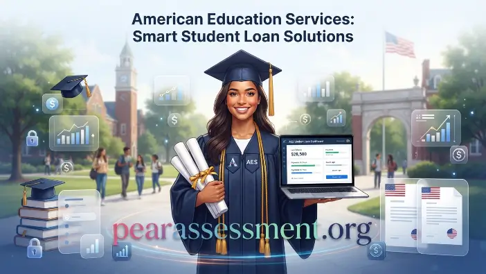 American Education Services