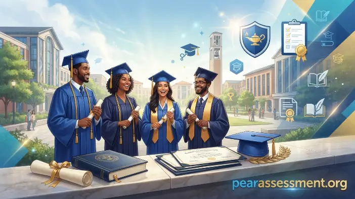 Department of Education Professional Degrees