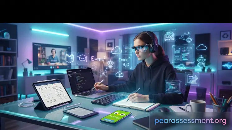 Gadgets Education
