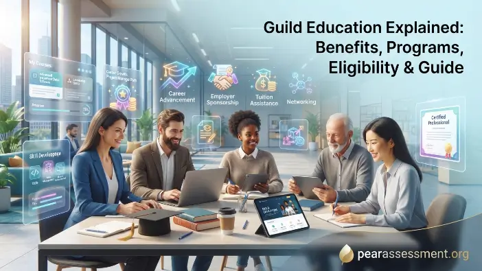 Guild Education