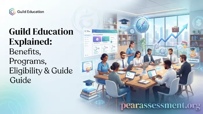 Guild Education