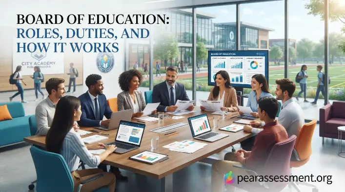Board of Education