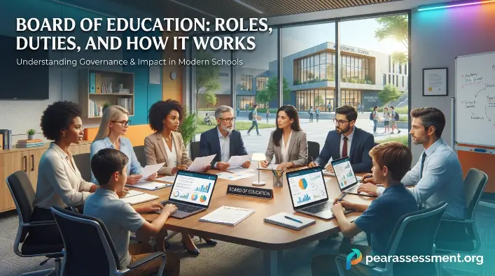 Board of Education