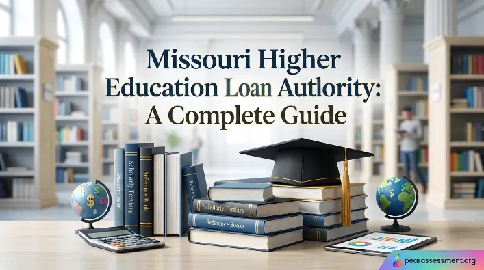 Missouri Higher Education Loan Authority