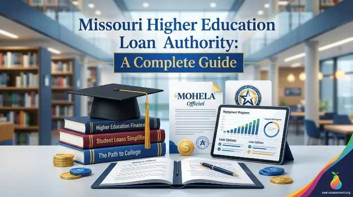 Missouri Higher Education Loan Authority