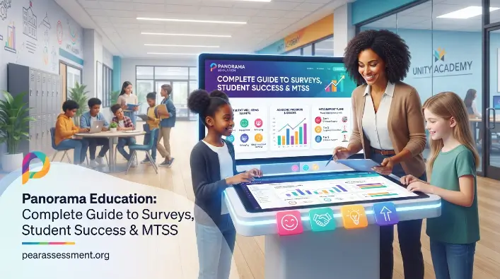 Panorama Education