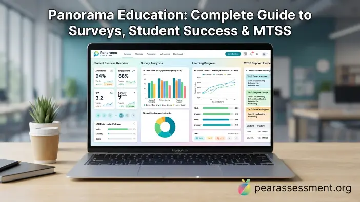 Panorama Education