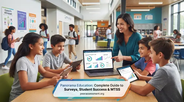 Panorama Education