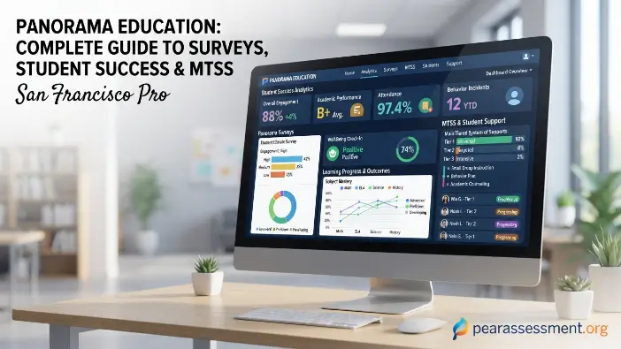 Panorama Education