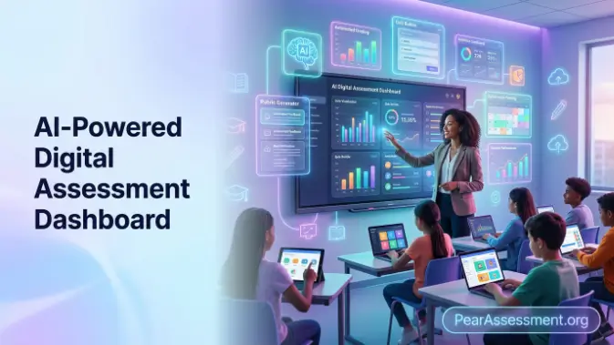 Pear Assessment AI Features