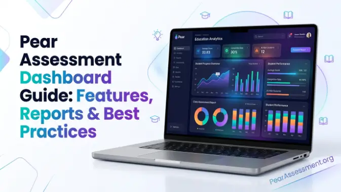 Pear Assessment Dashboard Guide