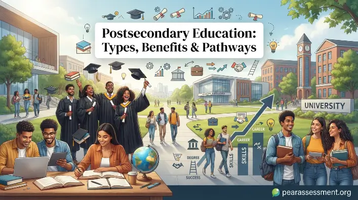 Postsecondary Education