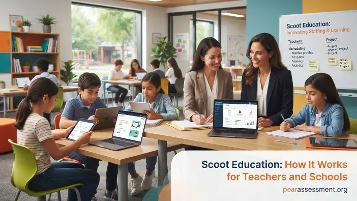 Scoot Education