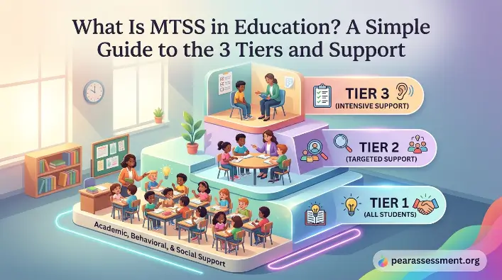 What Is MTSS in Education