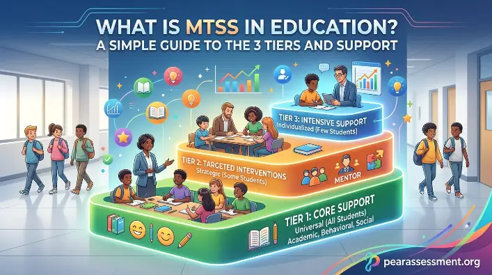 What Is MTSS in Education