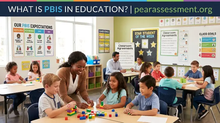 What Is PBIS in Education