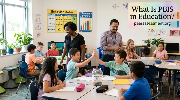 What Is PBIS in Education