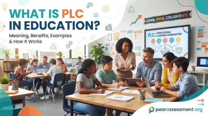 What Is PLC in Education