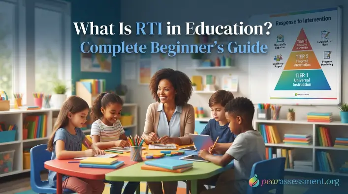 What Is RTI in Education