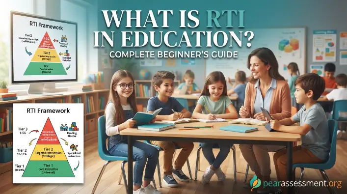 What Is RTI in Education