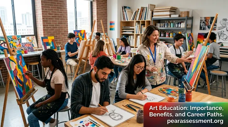 Art Education
