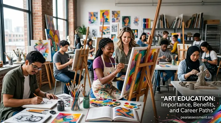 Art Education