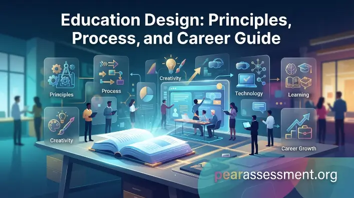 Education Design