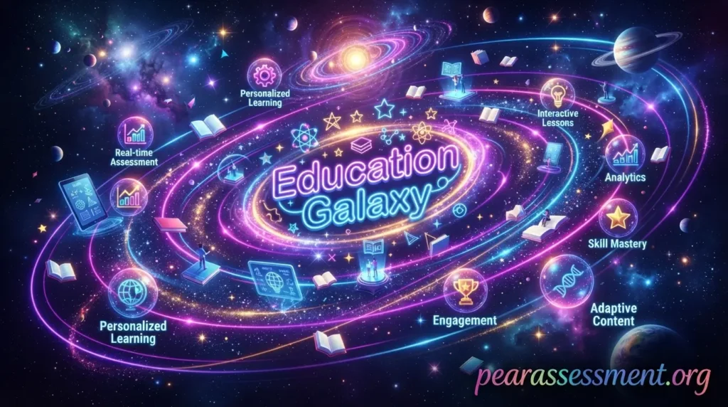Education Galaxy