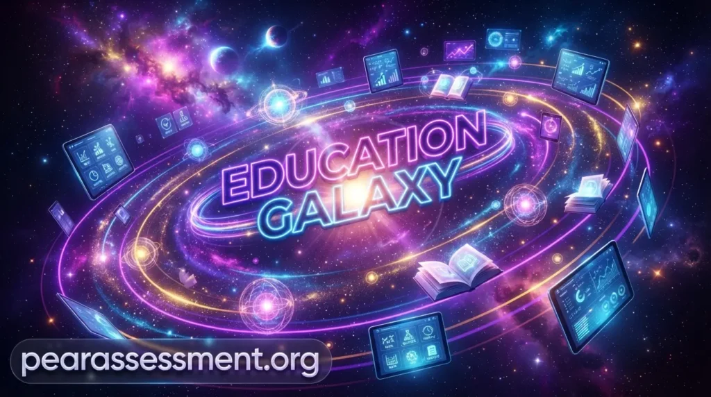 Education Galaxy