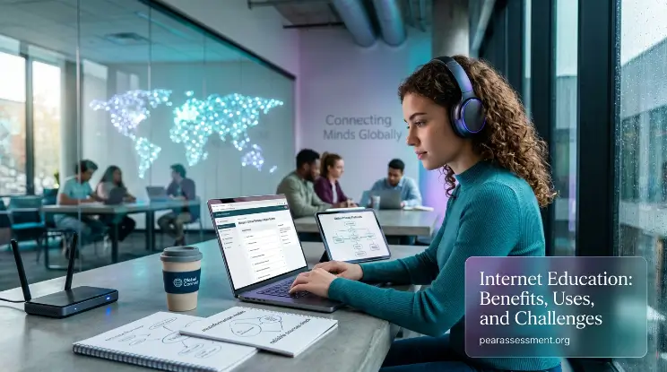 Internet Education