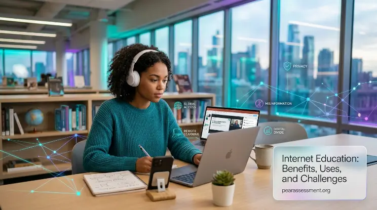 Internet Education