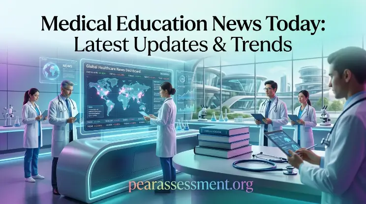 Medical Education News Today