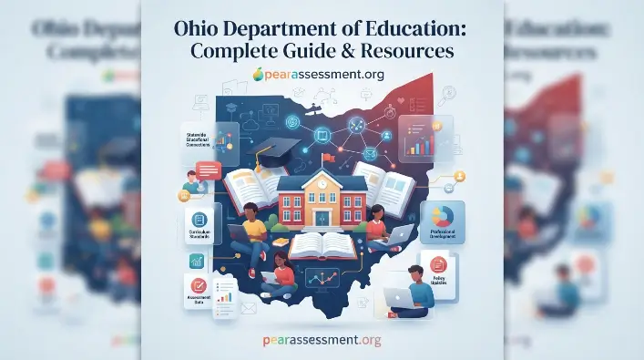 Ohio Department Of Education
