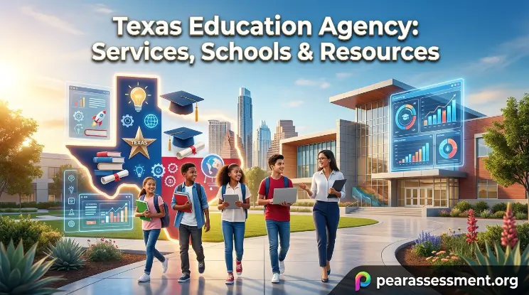 Texas Education Agency