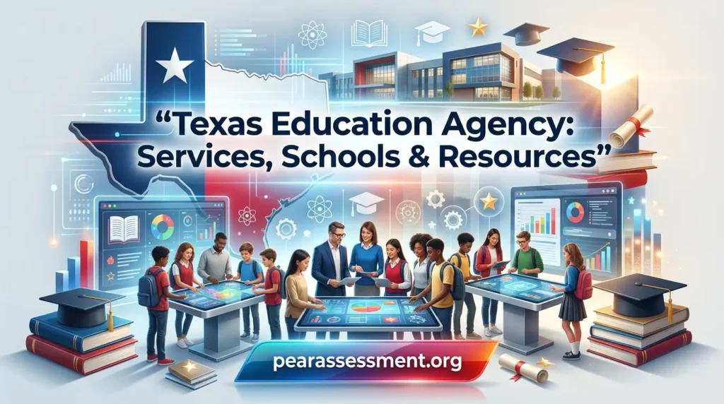 Texas Education Agency