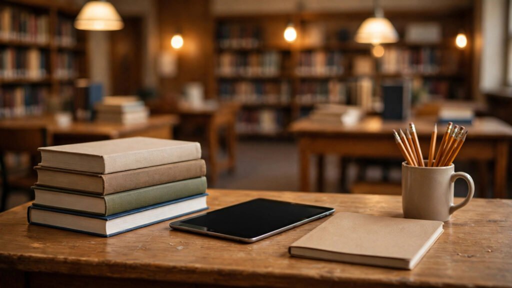 types of assessment in education