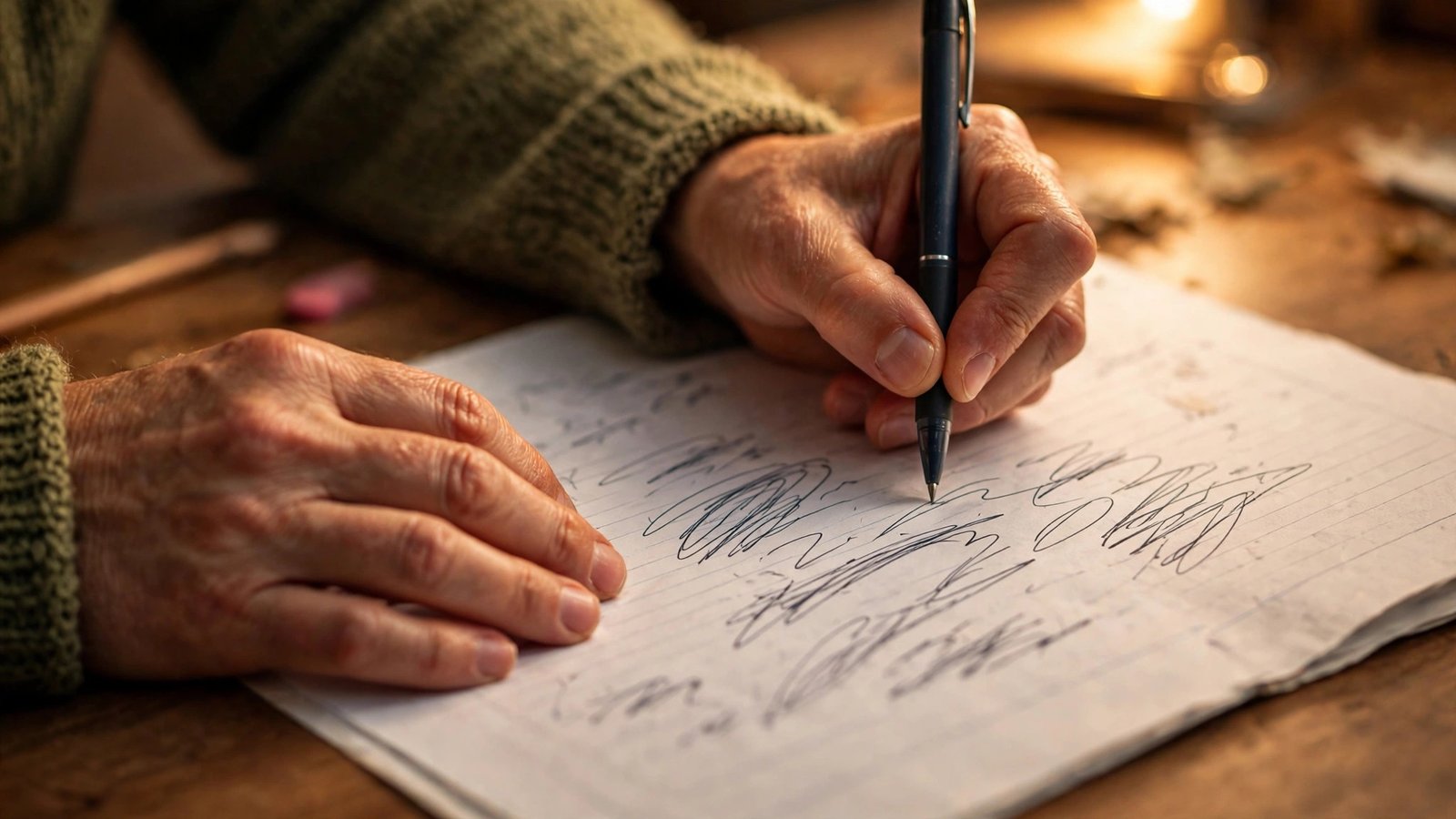 Feedback in formative assessment in practice: a teacher writing comments students can act on