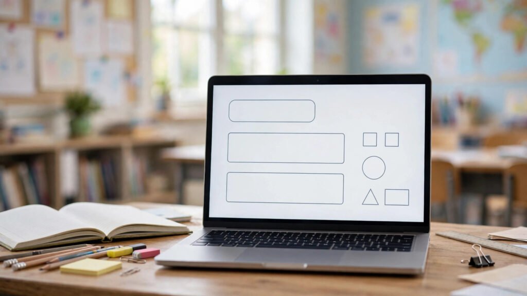 exit ticket google forms